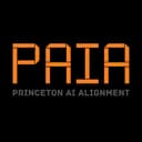 PAIA (Princeton AI Alignment) logo